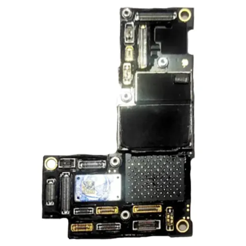 Replacement for IPHONE 12 PRO MAX UPPER CNC BOARD WITHOUT NAND - Quality Phone Parts in Sri Lanka